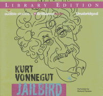 Jailbird by Kurt Vonnegut Signed LTD 1st edition #326/500- High Grade Jailbird by Kurt Vonnegut Signed LTD 1st edition #326/500- High Grade