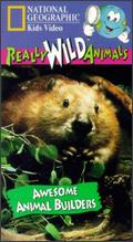 Really wild animals adventures in asia dvd