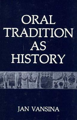 Oral Tradition History 7