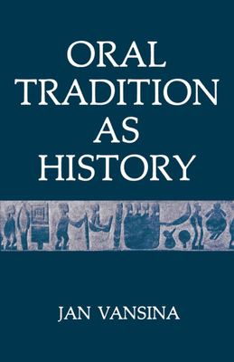 History Oral Tradition 47