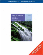 Paragraphs and essays 11th edition ebook