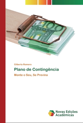 Plano De Conting Ncia By Gilberto Romero Alibris