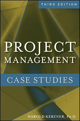 comparative case study in project management