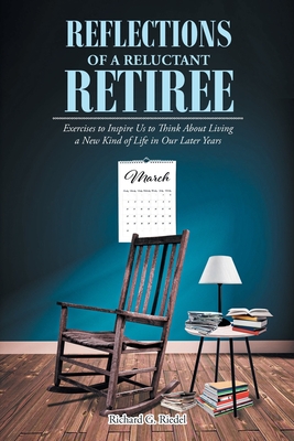 Reflections Of A Reluctant Retiree Exercises To Inspire Us To Think