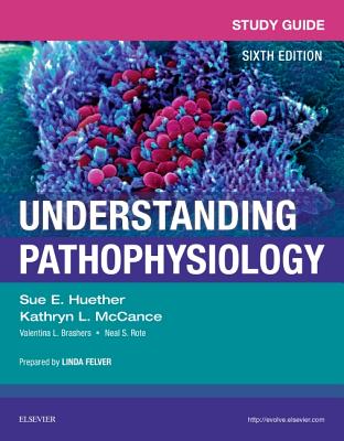 understanding pathophysiology exam 1 Flashcards and Study