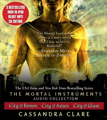 City of Glass (The Mortal Instruments, Book 3) Clare, Cassandra Paperback City of Glass (The Mortal Instruments, Book 3) Clare, Cassandra Paperback