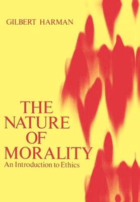 Nature of morality
