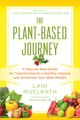 Journey: A Step-By-Step Guide for Transitioning to a Healthy Lifestyle ...