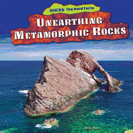 Where do you find books about metamorphic rocks?
