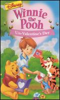 786936166842: Winnie the Pooh: Un-Valentine's Day