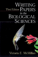 Writing Papers in the Biological Sciences - Springer