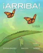 Arriba!: comunicacin y cultura, Brief Edition, 2015 Release