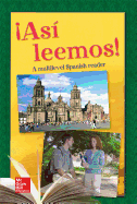 As Leemos!, Multilevel Spanish Reader