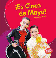 Es Cinco de Mayo! (It's Cinco de Mayo!)