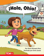 Hola, Ohio!