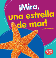 Mira, Una Estrella de Mar! (Look, a Starfish!)