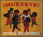 Muvete!: Songs for a Healthy Mind in a Healthy Body