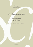 Ars Grammatica: Hommages  Nelly Flaux