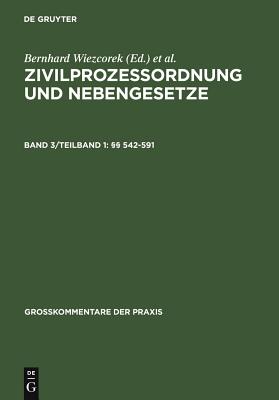  542-591 - Pr?tting, Hanns, and J?nich, Volker Michael, and Borck, Hans-G?nther