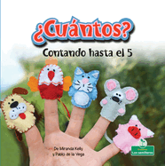 Cuntos? Contando Hasta El 5 (How Many? Counting to 5)