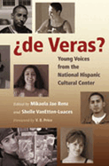 De Veras?: Young Voices from the National Hispanic Cultural Center