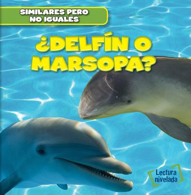 Delfn O Marsopa? (Dolphin or Porpoise?) - Ryndak, Rob