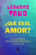 Qu es el amor?