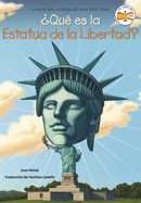 Qu Es La Estatua de la Libertad?