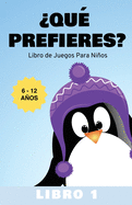 Que Prefieres?