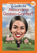 Quin Es Alexandria Ocasio-Cortez?