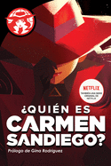 Quin Es Carmen Sandiego?: Who in the World Is Carmen Sandiego? (Spanish Edition)