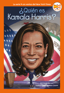 Quin Es Kamala Harris?