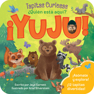 Quin Est Aqui? Yuju! / Who (Spanish Edition)