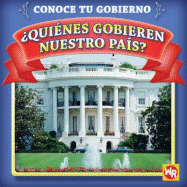 Quines Gobiernan Nuestro Pas? (Who Leads Our Country?) - Laks Gorman, Jacqueline