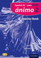 nimo: 2: Para AQA Teacher Book
