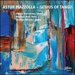 stor Piazzolla: Genius of Tango