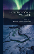 slend-nga Sgur, Volume 1...