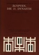 gypten, die 21. Dynastie