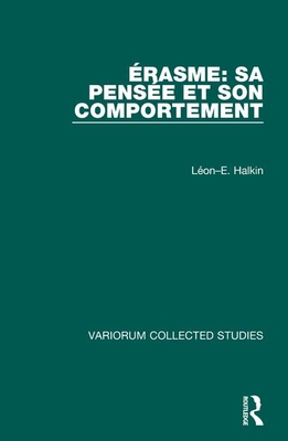 asme: Sa Penset Son Comportement - Halkin