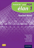 lan: 1: Pour AQA Teacher Book