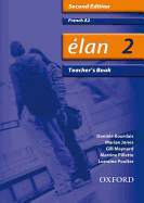 lan: 2: A2 Teacher's Book