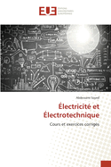 lectricit et lectrotechnique