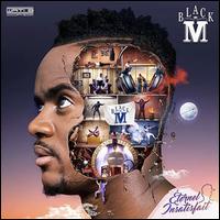 ternel Insatisfait - Black M