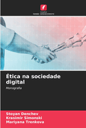 tica na sociedade digital