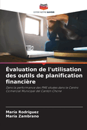 valuation de l'utilisation des outils de planification financire