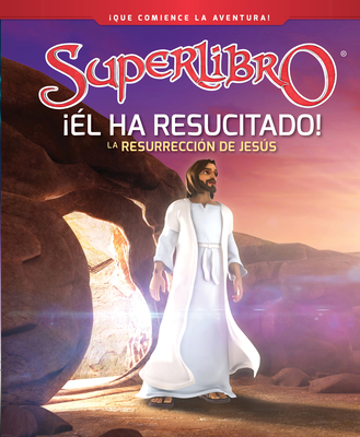 ?l Ha Resucitado!: La Resurrecci?m de Jess / He Is Risen! - Cbn