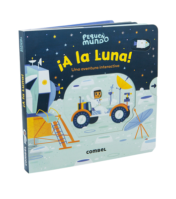 a La Luna! - Ladybird Books Ltd, and Black, Allison