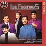 conos 25 xitos - Los Fugitivos