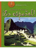 en Espaol!: Pupil Edition Level 4 2004