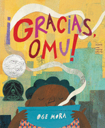 ígracias, Omu! (Thank You, Omu!)